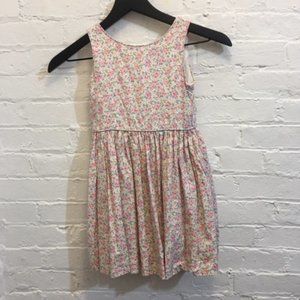 Floral Ralph Lauren Children's Dress